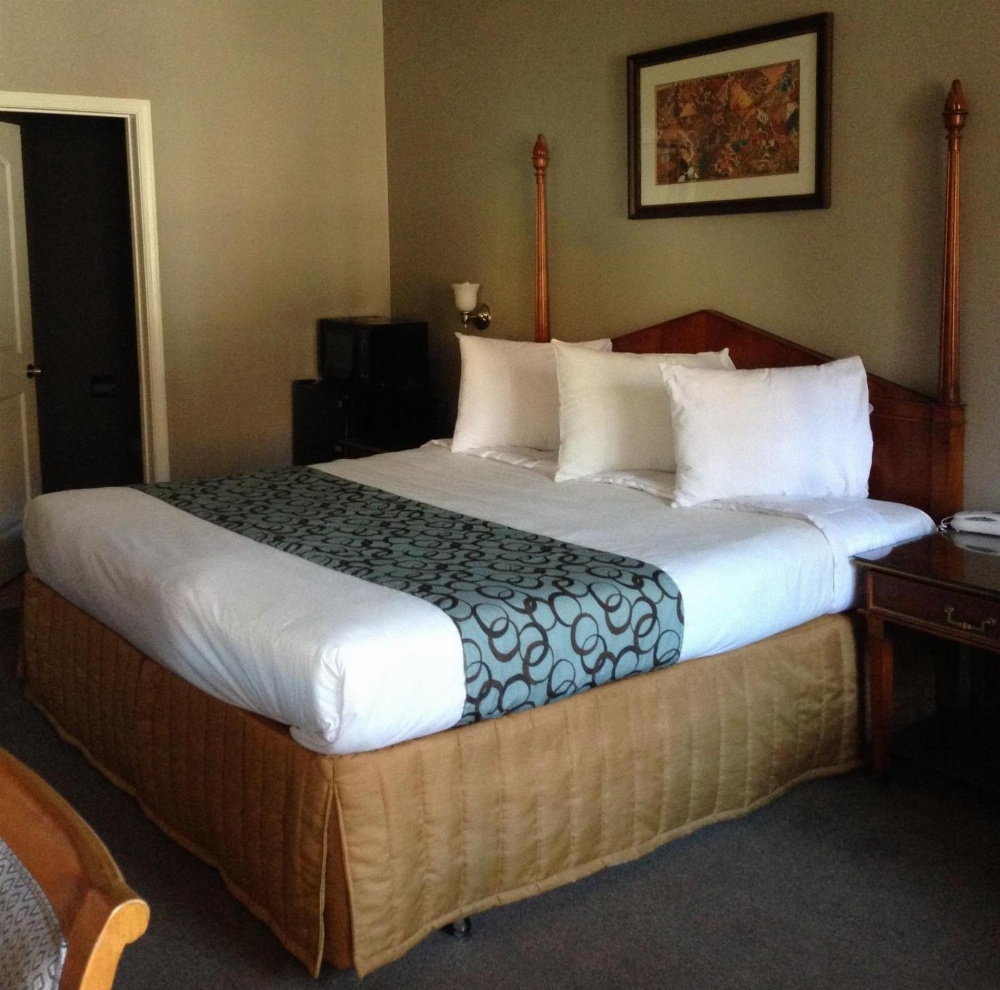 Five Star Inn Main image